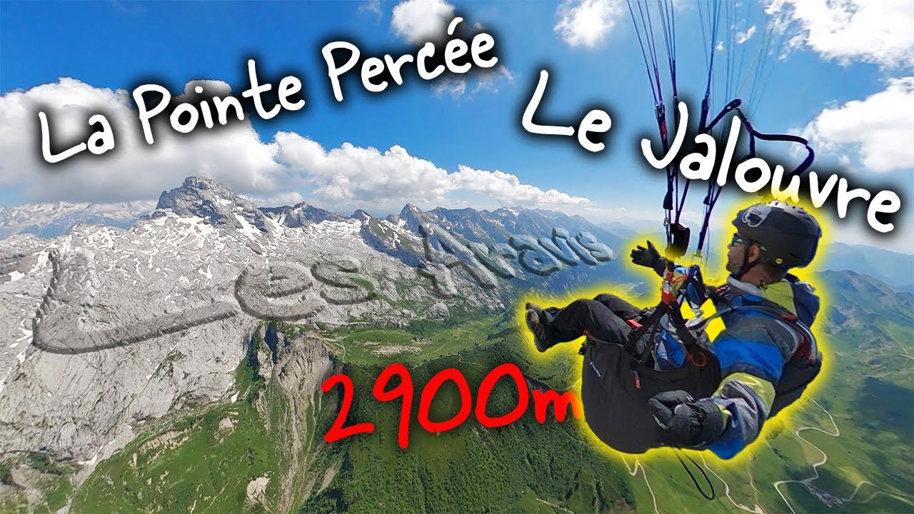 Premier Vol au Grand Bornand! 30km FAI et découverte des Aravis!