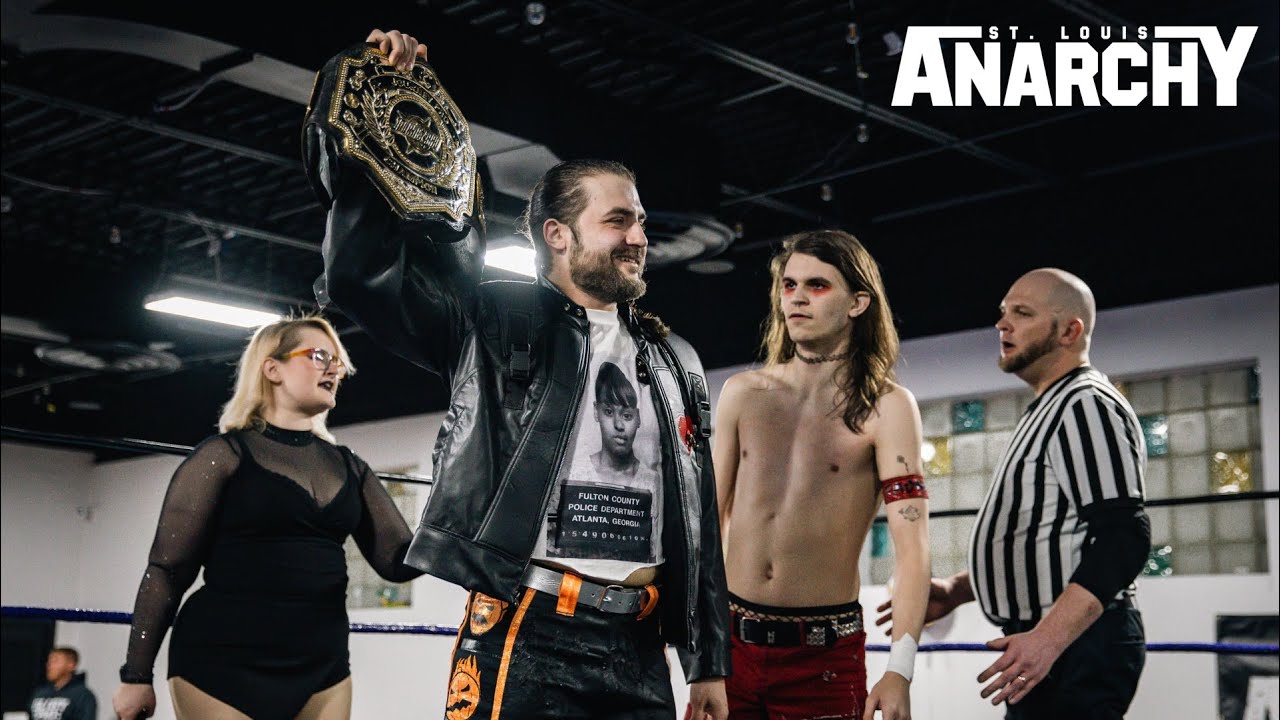 Anakin Murphy CHALLENGES Davey Vega For The Destination Championship | BOS2 FREE MATCH