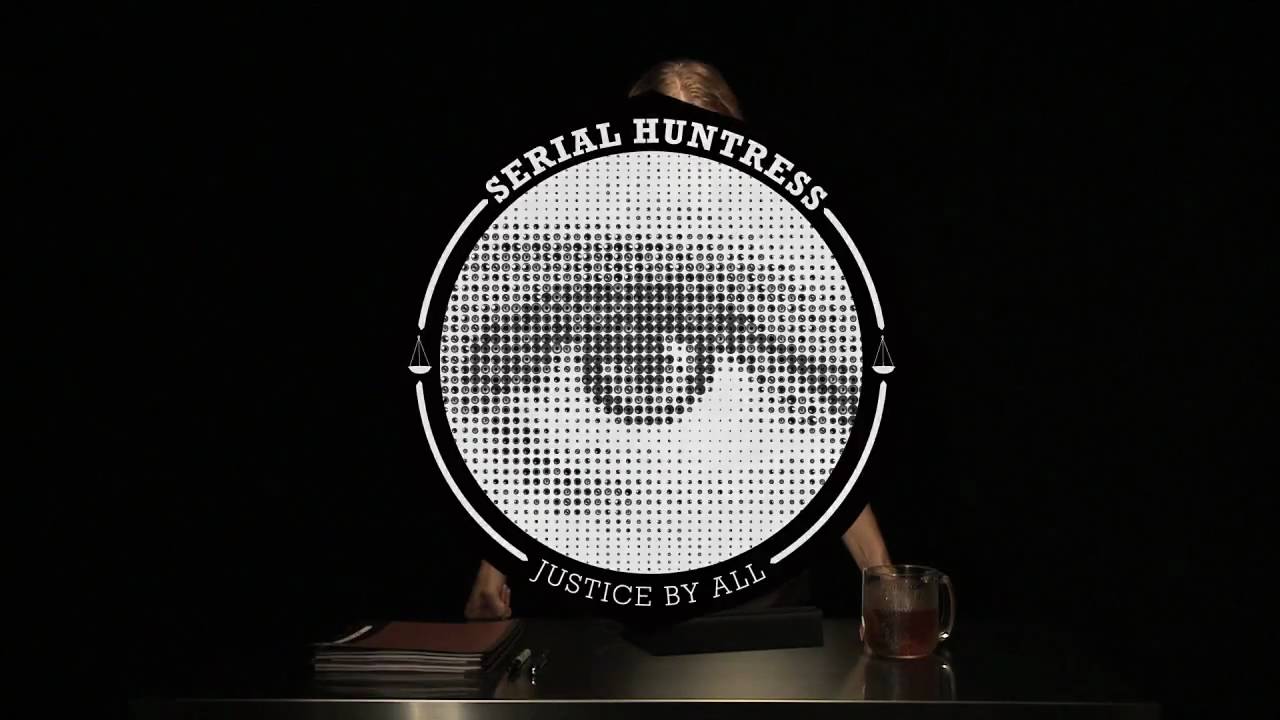 Crowdsourced Crime Solving