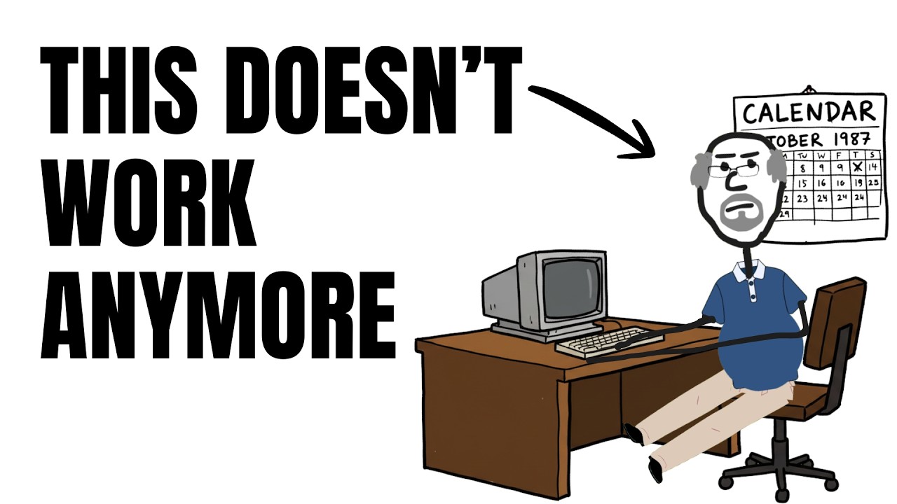 Why Gen Z Refuses To Work Like Boomers