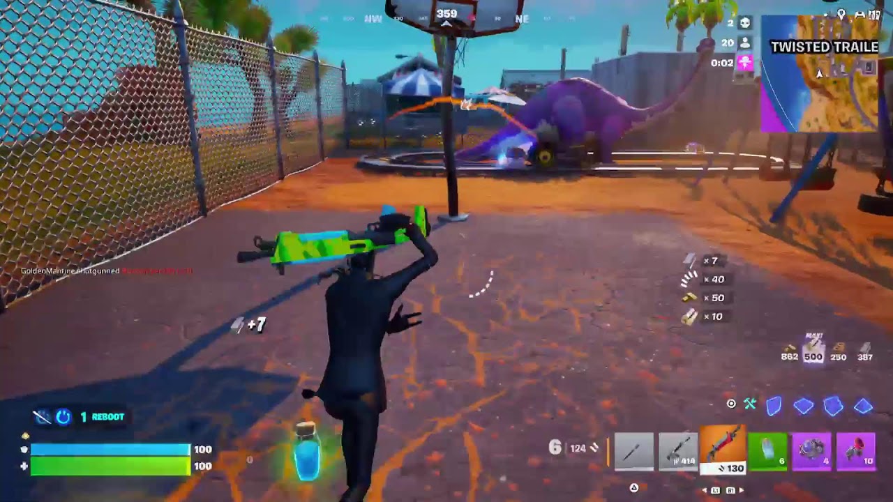 Fort ranked