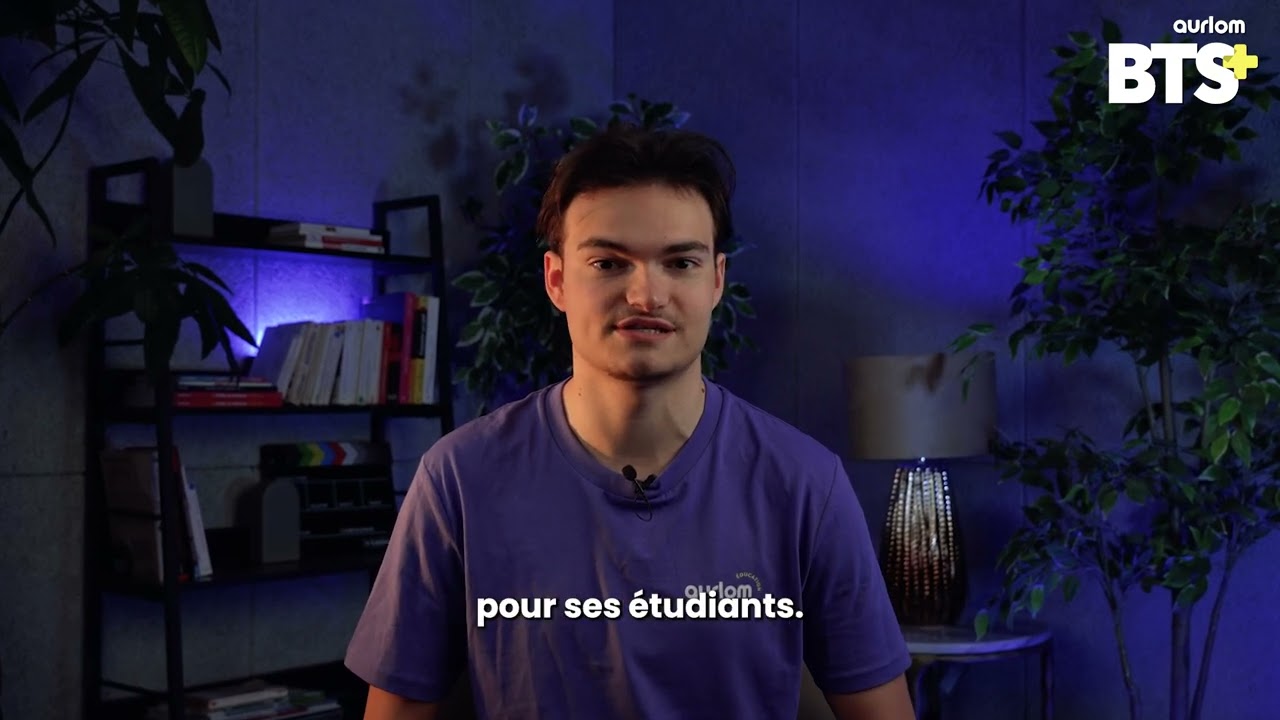 TOUT CE QU'IL FAUT SAVOIR SUR L'ALTERNANCE EN BTS - AURLOM BTS+