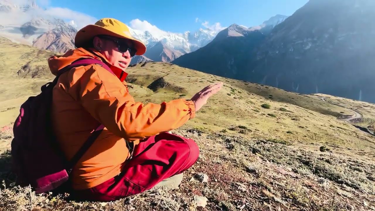 བོད་ལ་འགྲོ་།