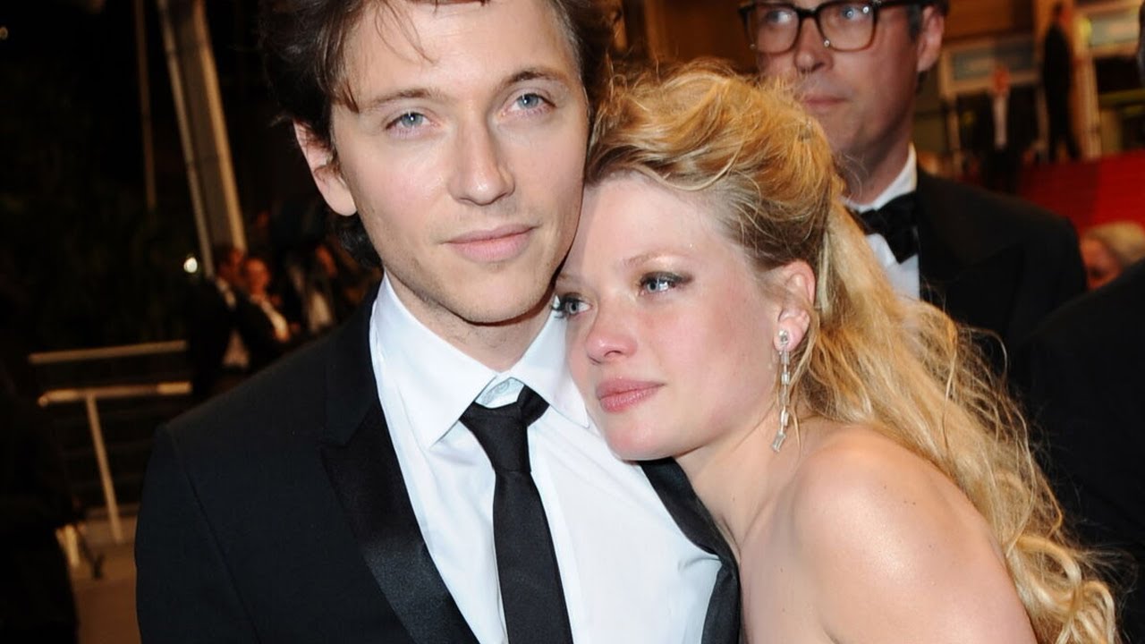 Raphaël a donné le secret de la longévité de son couple avec sa femme Mélanie Thierry
