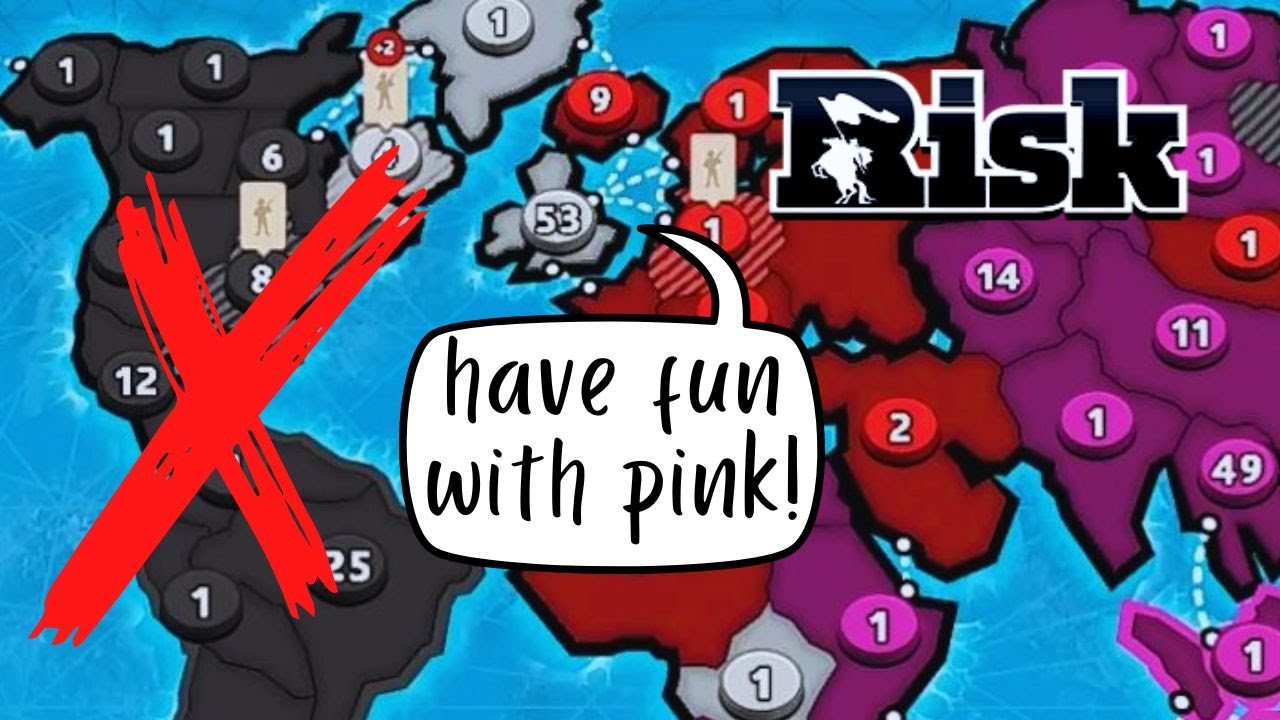 I Abandon My Selfish Ally! Risk Automatch