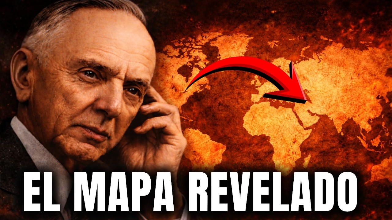 Edgar Cayce vs TRUMP: la verdad documentada vs las predicciones que inventaron