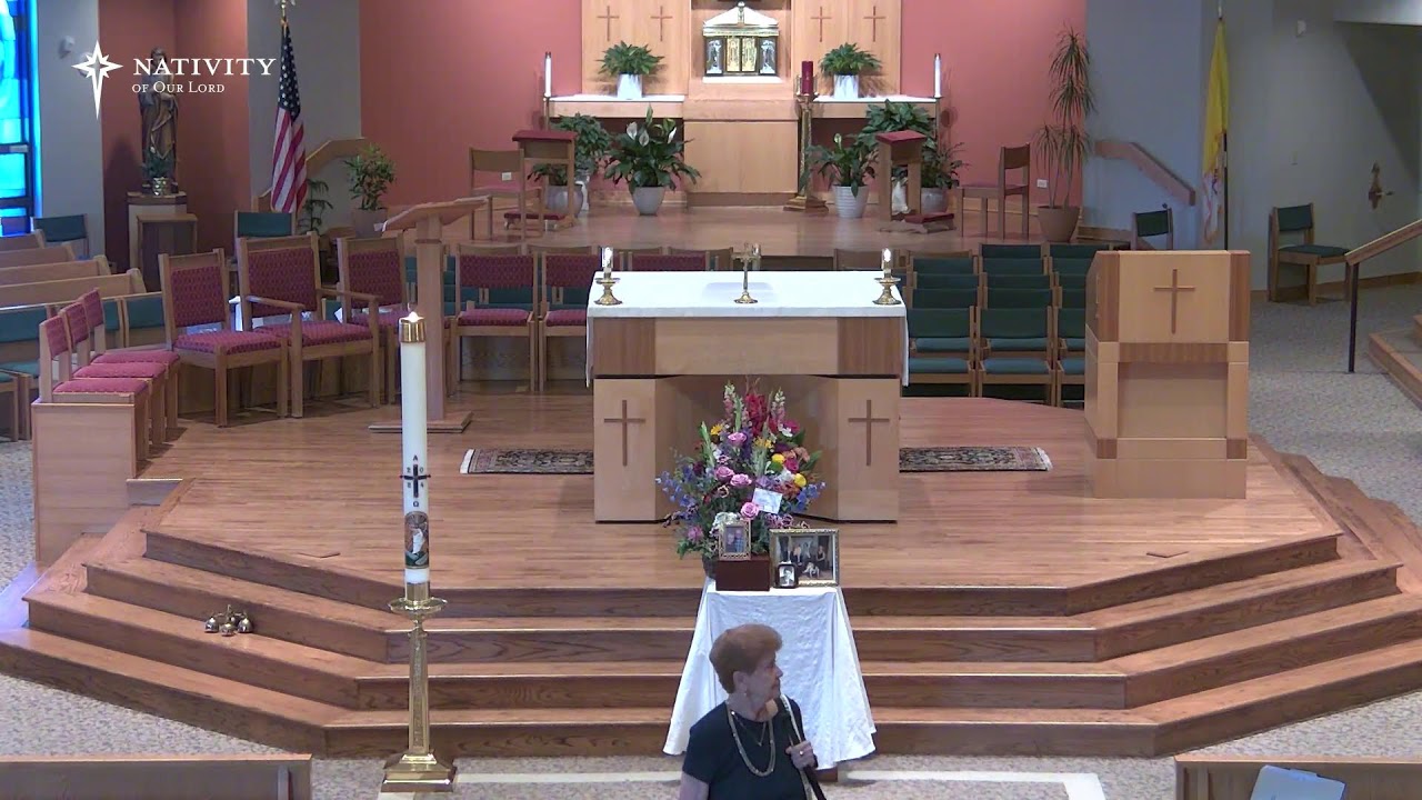 Funeral - Ronald Long