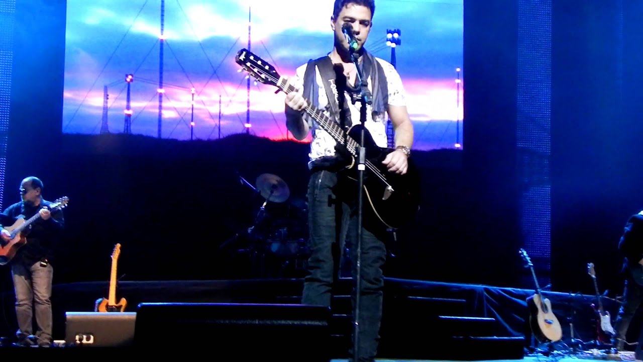 Na hora H - ZeZé di Camargo e Luciano - 28/06/2011 - Credicard Hall - SP