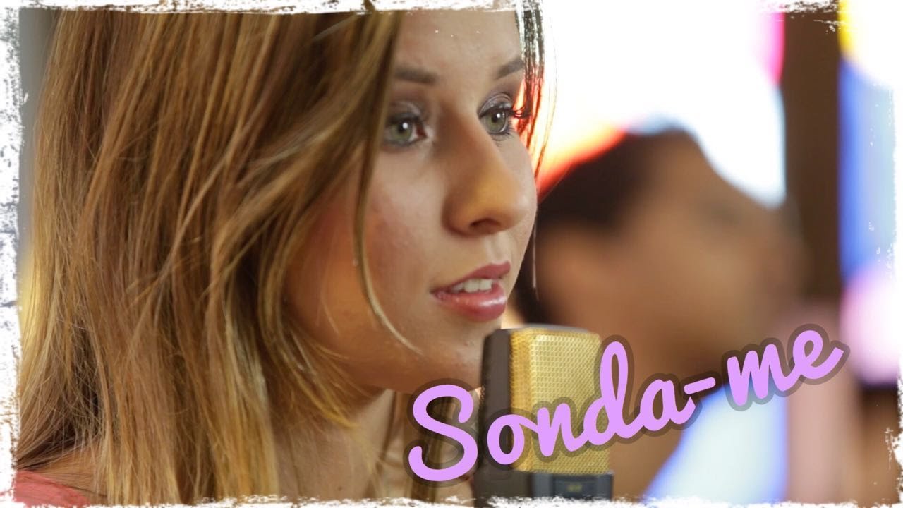 Sonda-me - Ana Julia Pettini