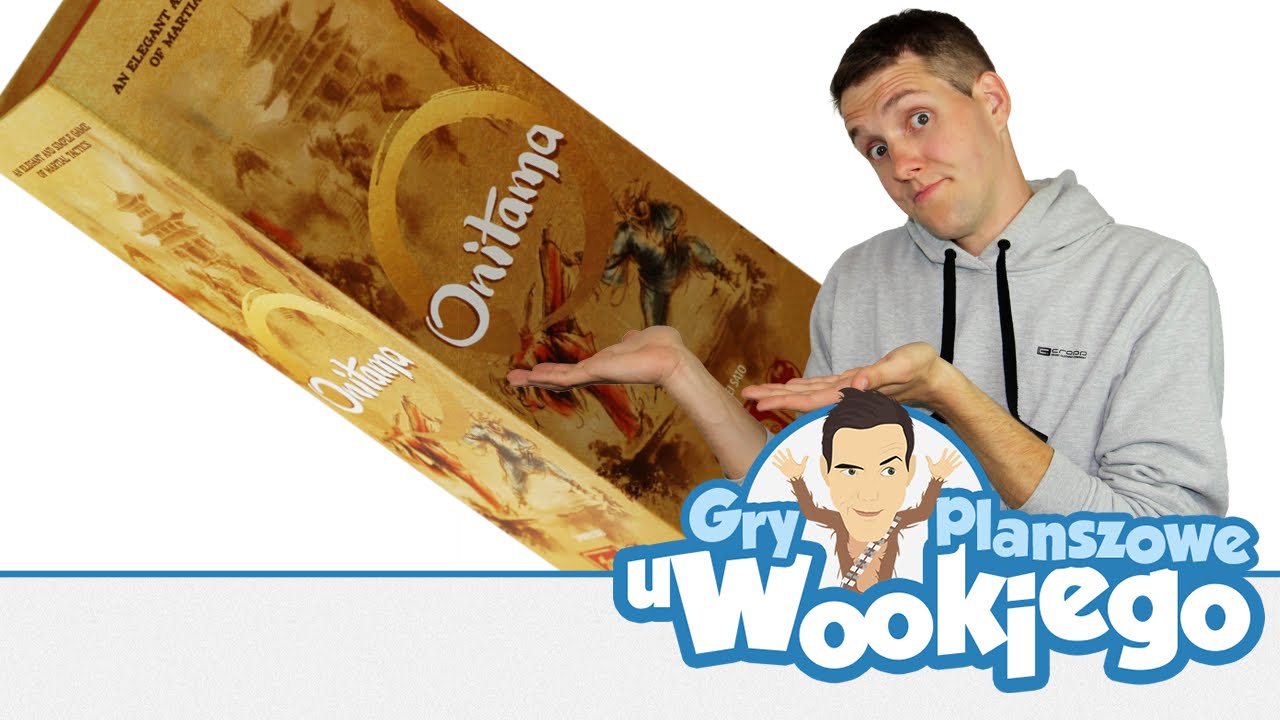 Onitama | u Wookiego