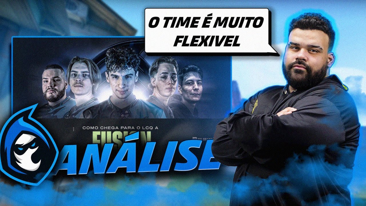 AUL&Atilde;O DO BELKY - O TIME DA FUSION &Eacute; MUITO FLEXIVEL!!!