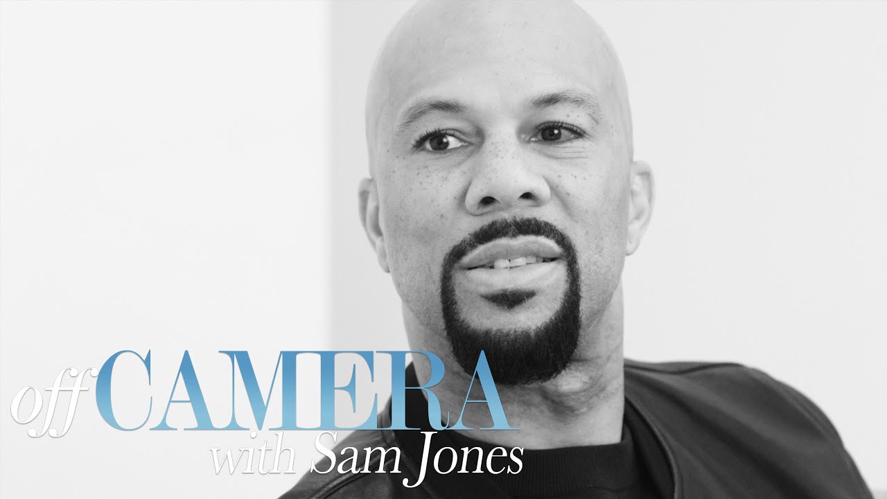 Common's Responsibility as an Artist