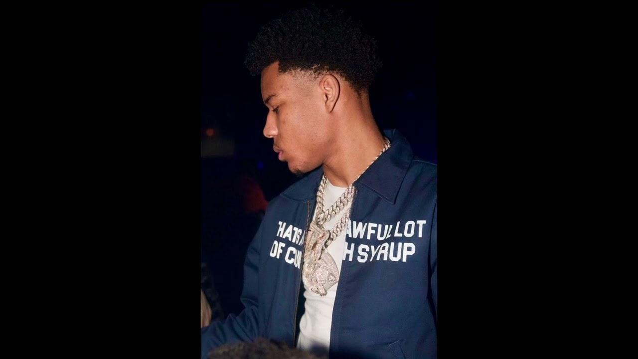 Nardo Wick Type Beat - 