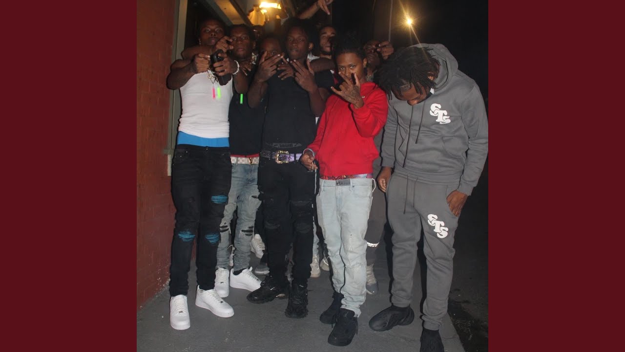 Scorin (feat. Yagi b & Mula gzz)