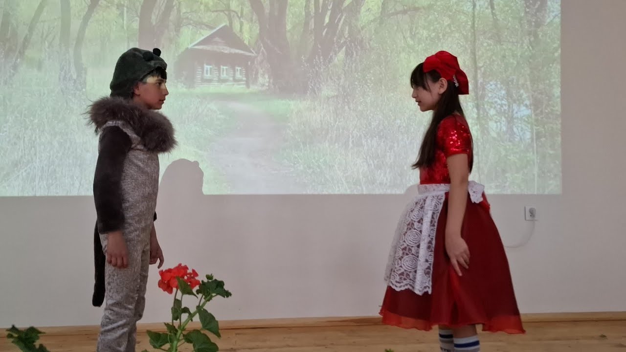 Qrimm qardaşları 
