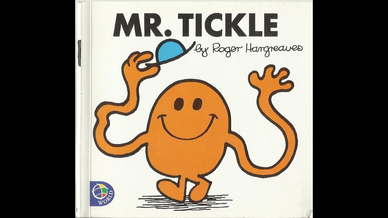 Mr. Tickle