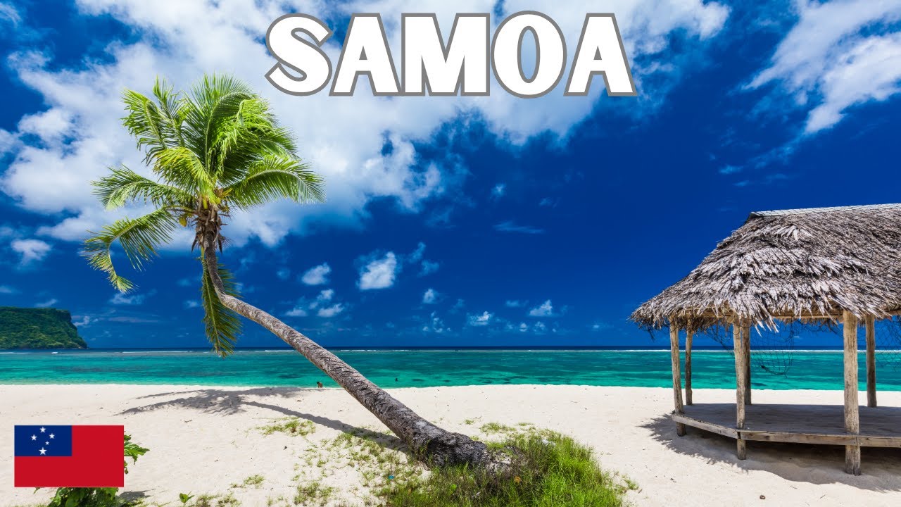 Our Next ISLAND Destination!