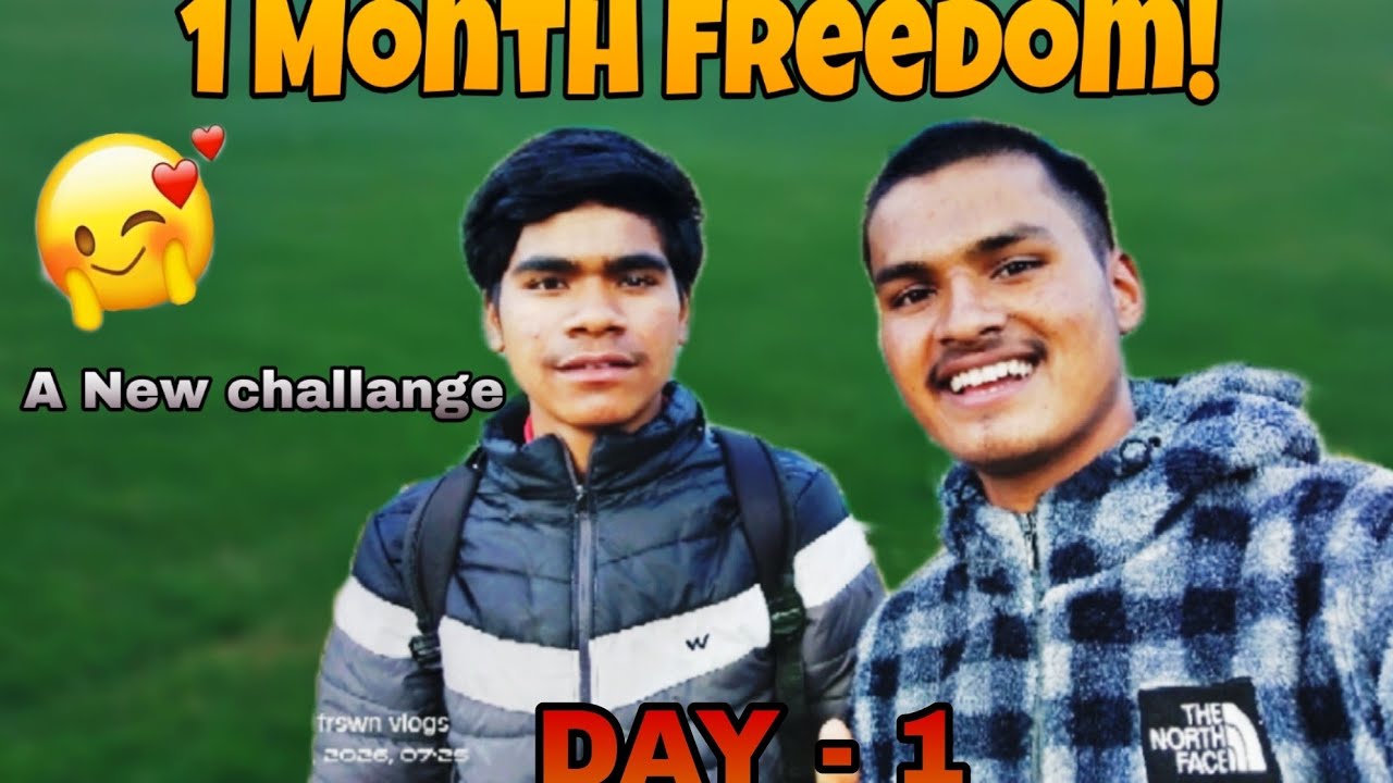 Naya Routine Start 😳#dailyvlog #Day1#HolidayChallenge #Discipline #youtubevideo  #FrswnVlogs