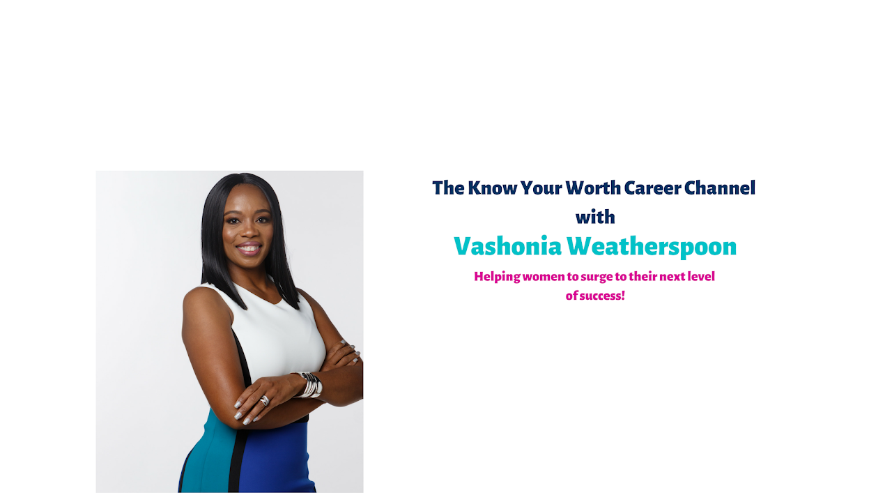 Reintroduction - The 21 Year Career Path. Check out this #replay.