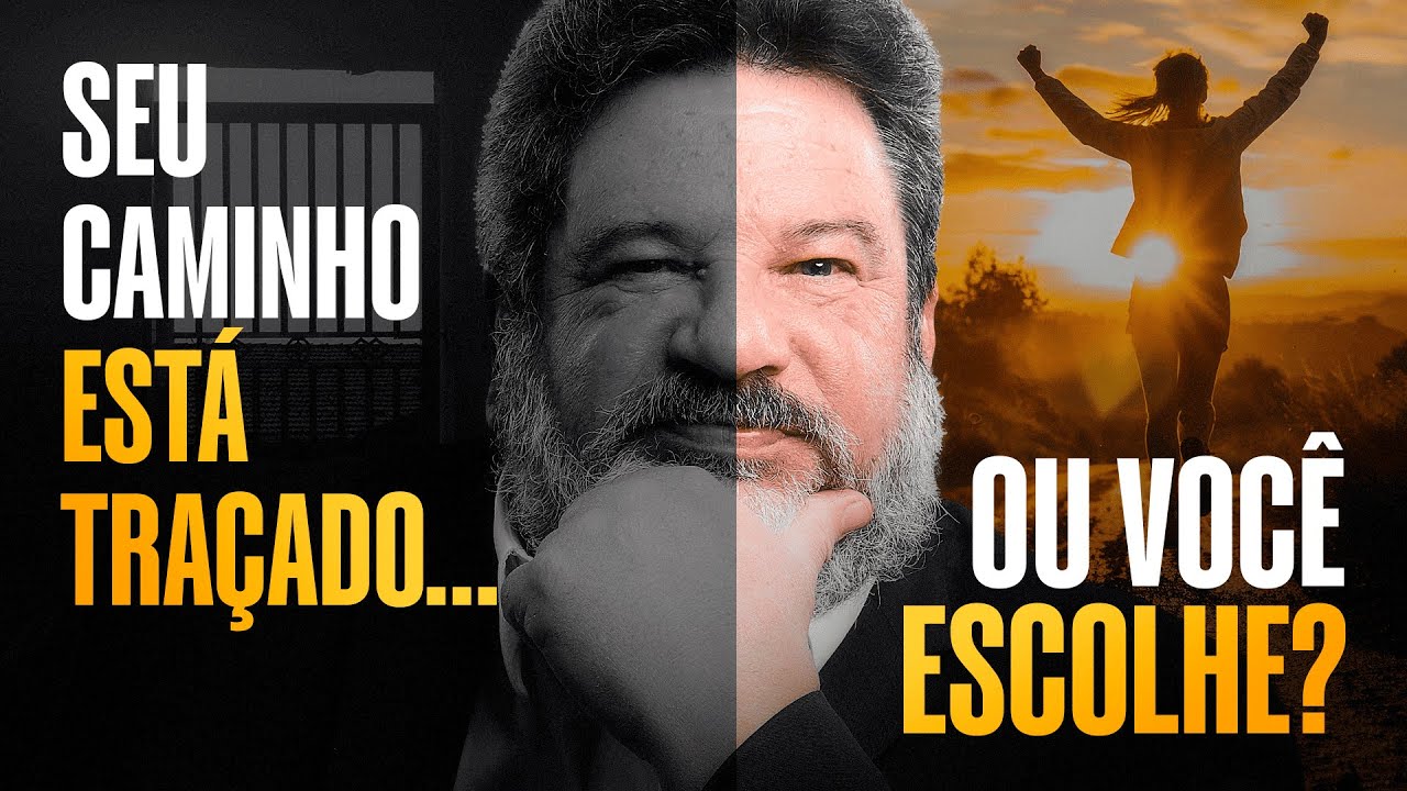 Mario Sergio Cortella - O Poder da Reflex&atilde;o: Como Deixar de Ser BITOLADO e Pensar por Si Mesmo