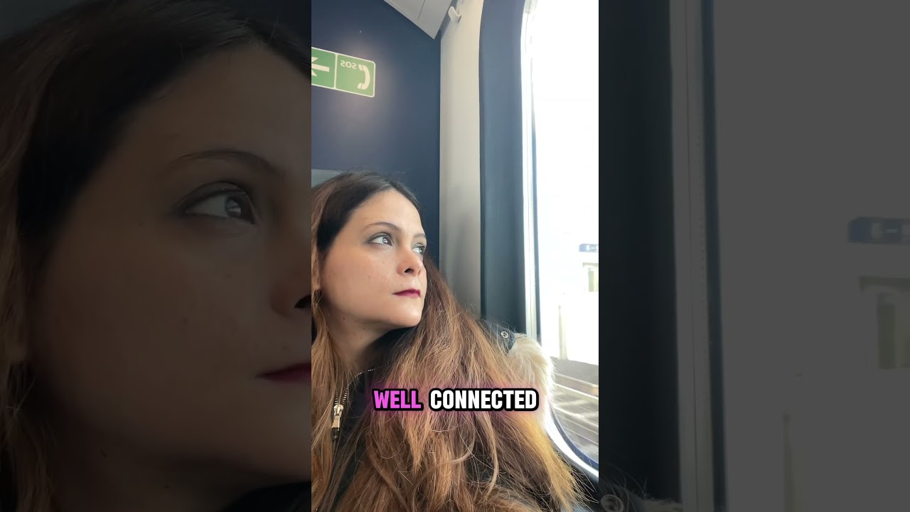Day in the life of a digital Nomad in Hungary