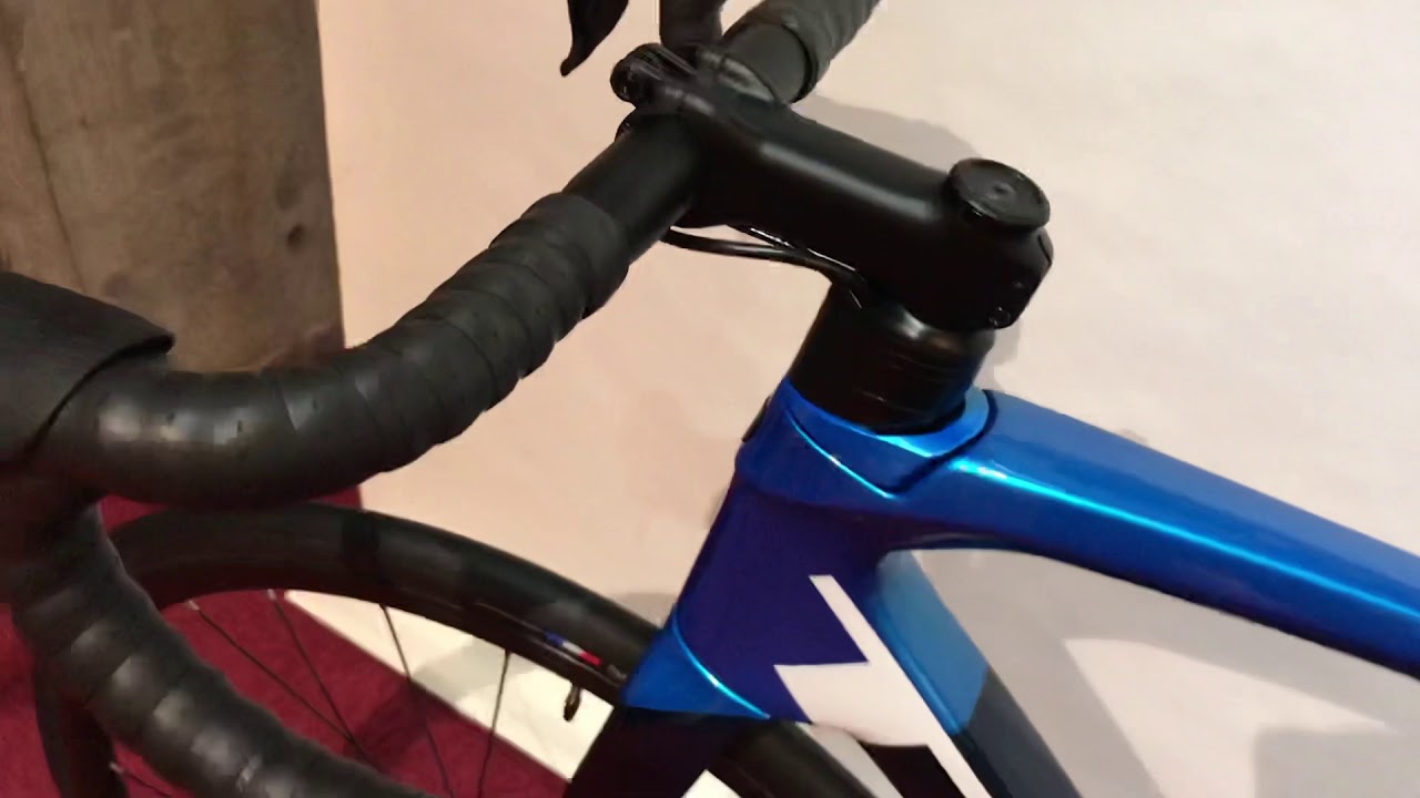 2021 TREK / Edmonds SL 5 Disc BL