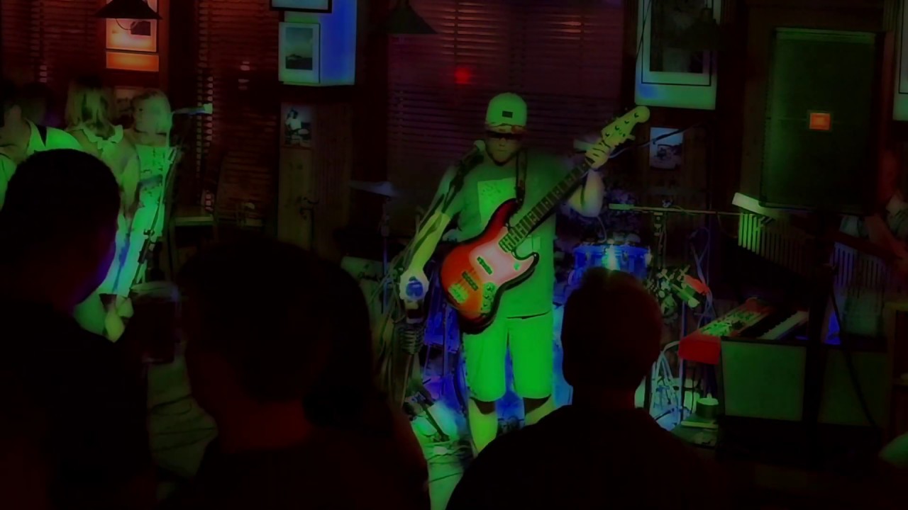Midnight Moonlight • TPKE-Toons // 7-27-2019 • Live @ Buckalew's — LBI (#FranklinTurnpike)