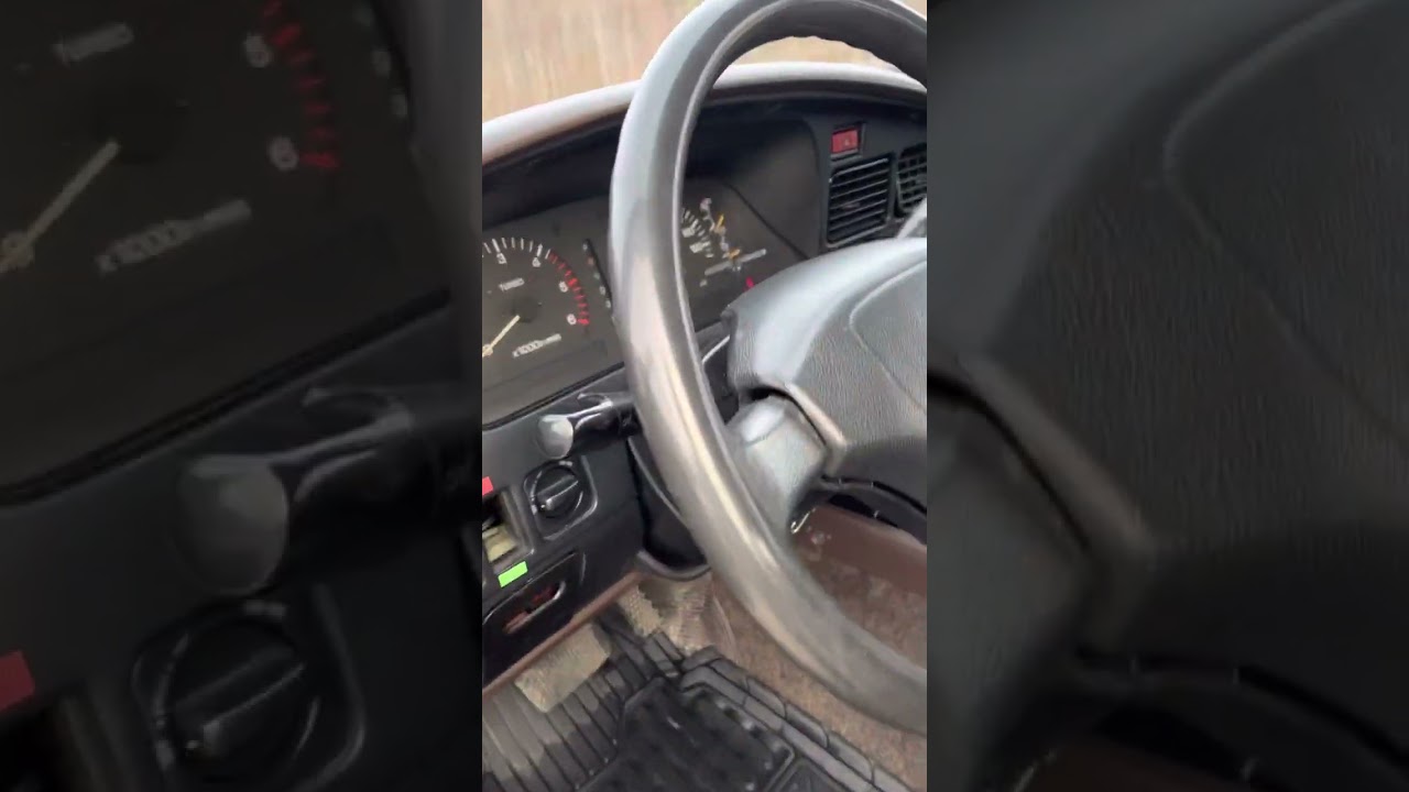 Landcruiser HDJ80 for sale Finland