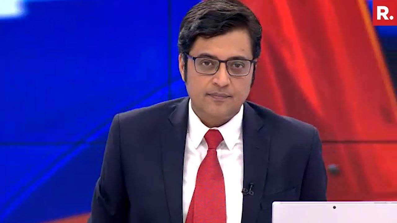 What Will BJP Gain By Blocking Padmavati In Rajasthan | The Debate With Arnab Goswami
