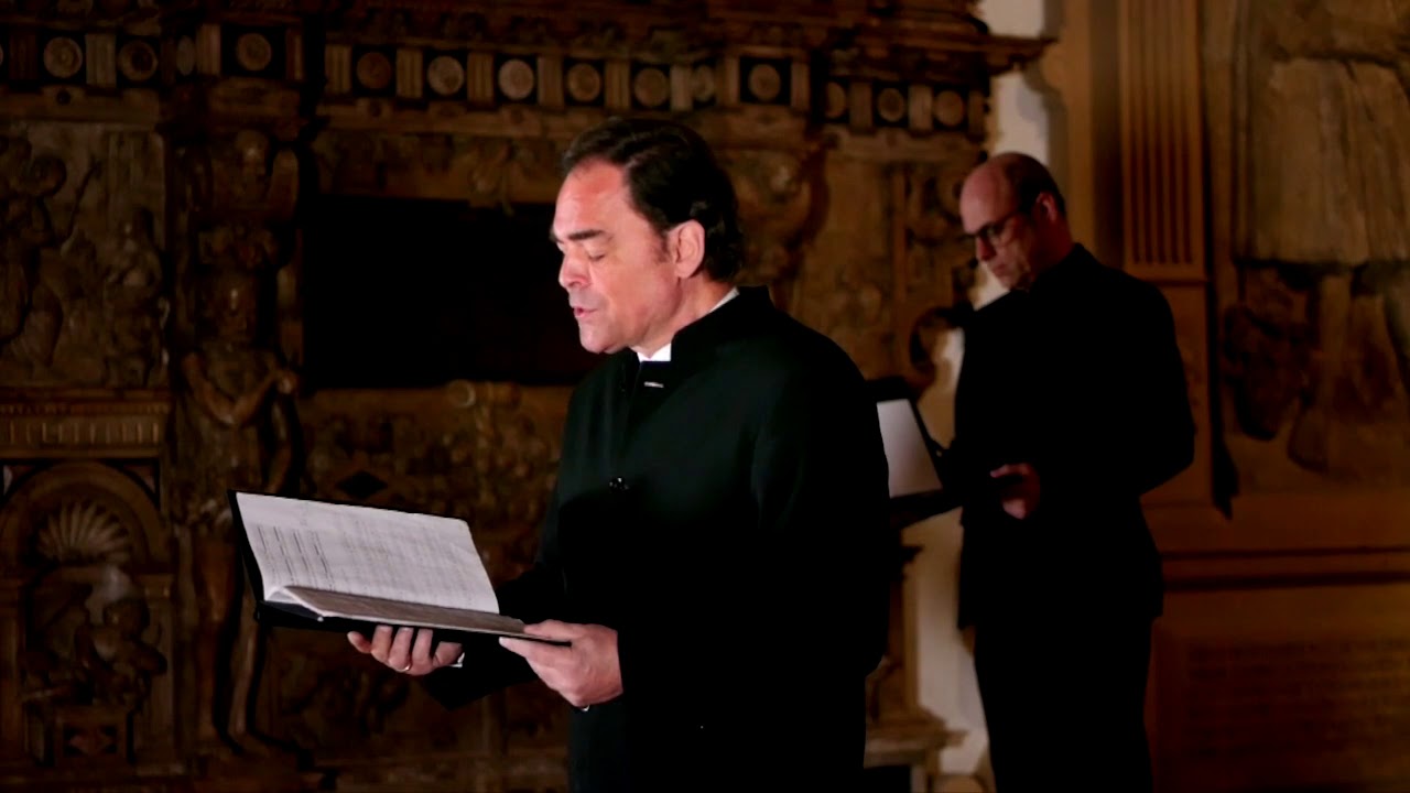 Osterliturgie aus der Herderkirche2