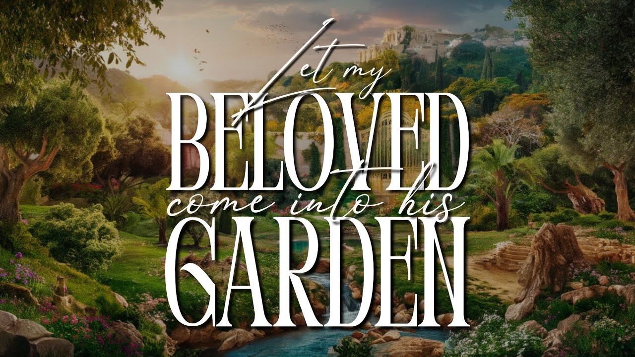 “Let My Beloved Come Into His Garden” Pastor Nathaniel Urshan | Sunday PM Live 01-12-2025