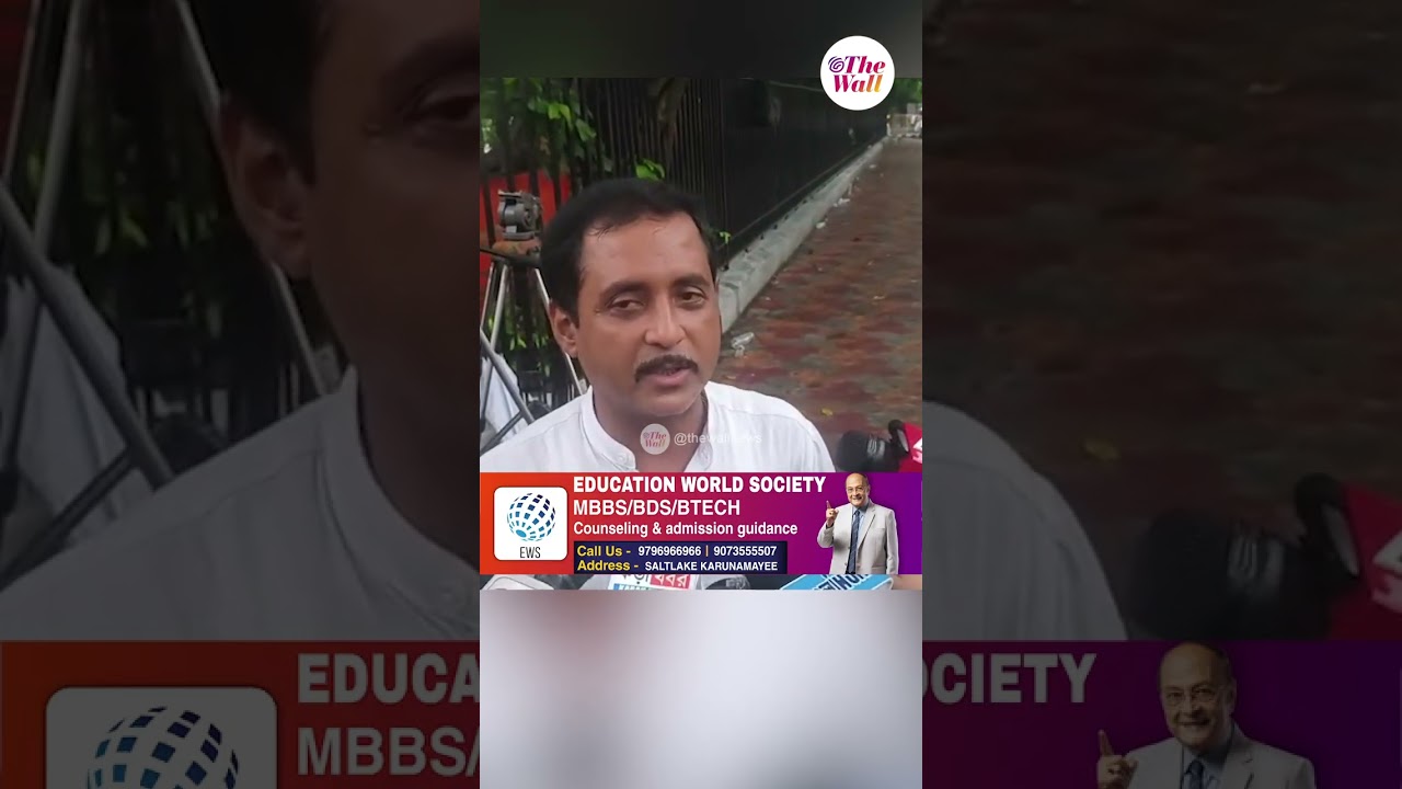 ওঁর স্যাঁটা যে কোথায় ভেঙে যাবে নিজেই জানেনা! হুমায়ুনকে পাল্টা সজলের #sajalghosh #humayunkabir