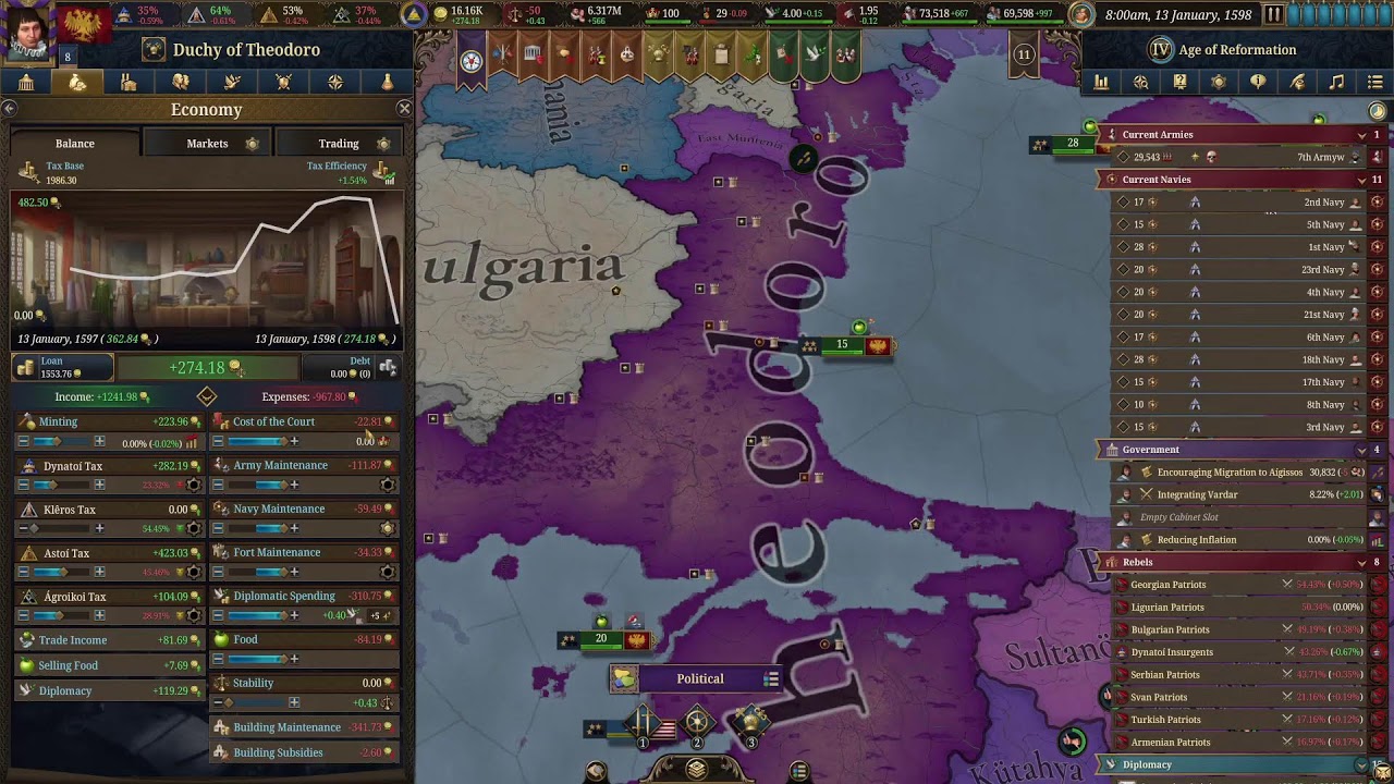 OPM Worms Snake to Bejing Challenge RUN - EU5
