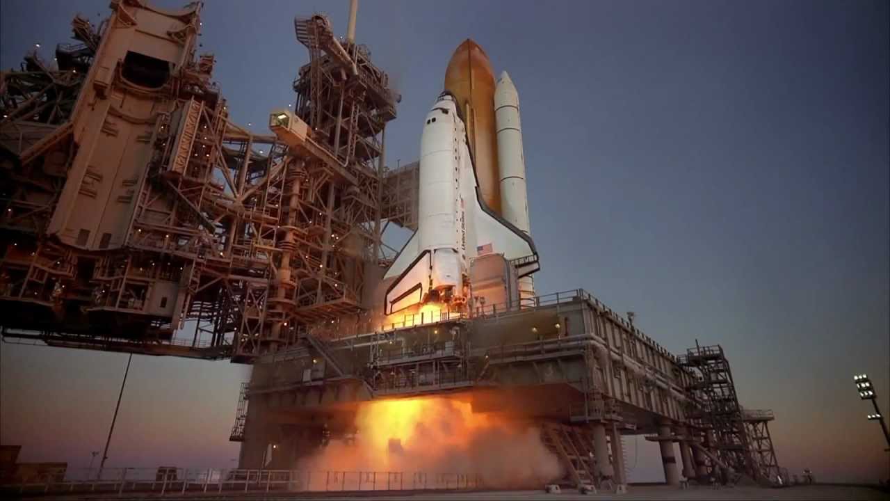 We are the Universe (Lawrence Krauss, Neil Degrasse Tyson, Carl Sagan)