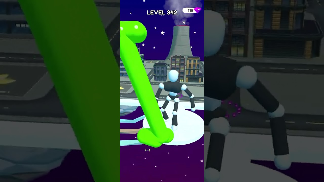 Tall Man Run Ki City 79 Complete 🦚