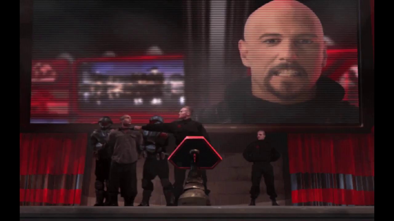 Evolution of Command & Conquer [1995 - 2020]