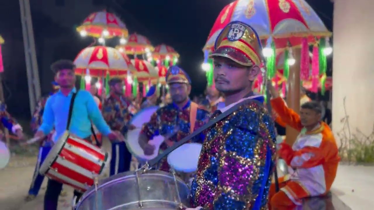 Pag Ghunghroo Baandh | Namak Halal | M S MAHARAJA BAND SINOR