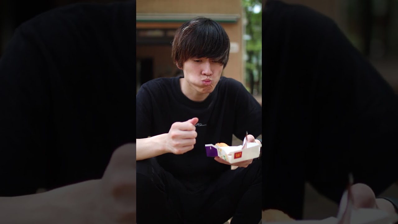 【NLM】Nugget🍖 #shorts