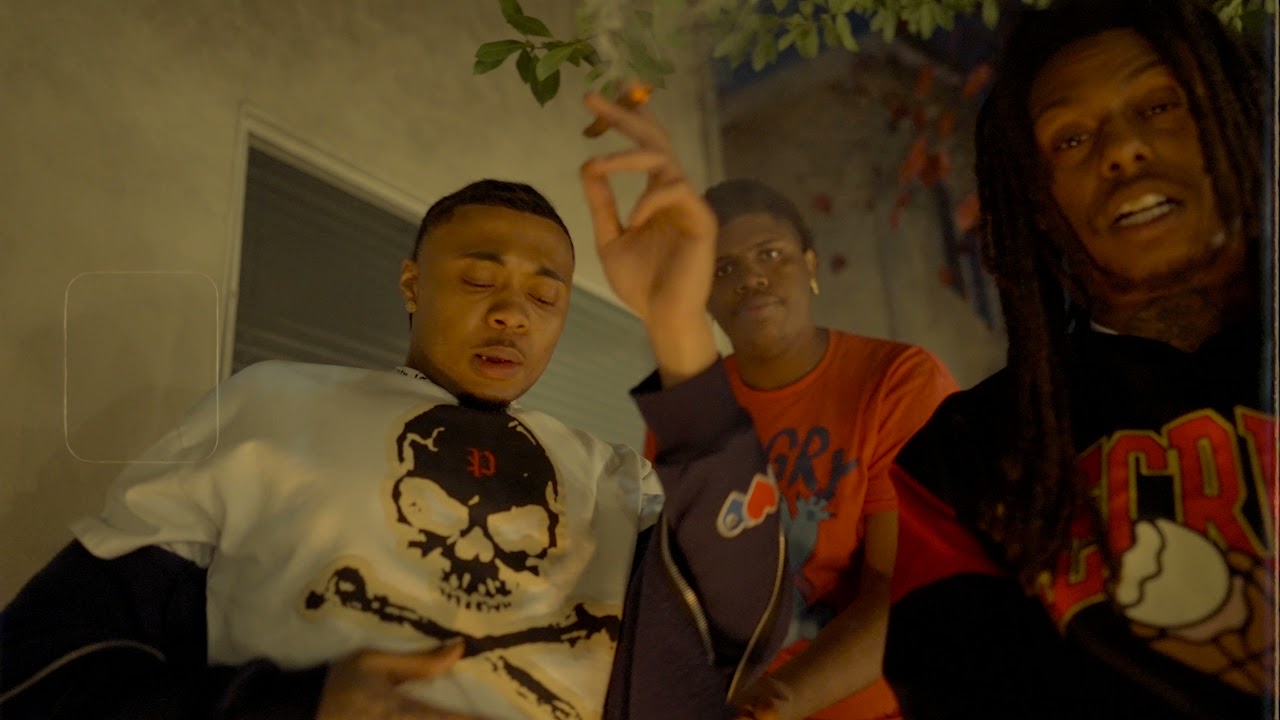 Quari X Gudda - 