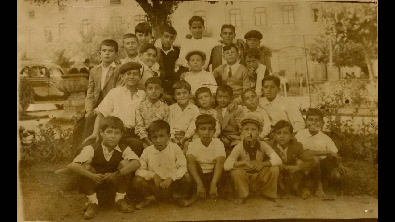 PENACOVA DE OUTROS TEMPOS