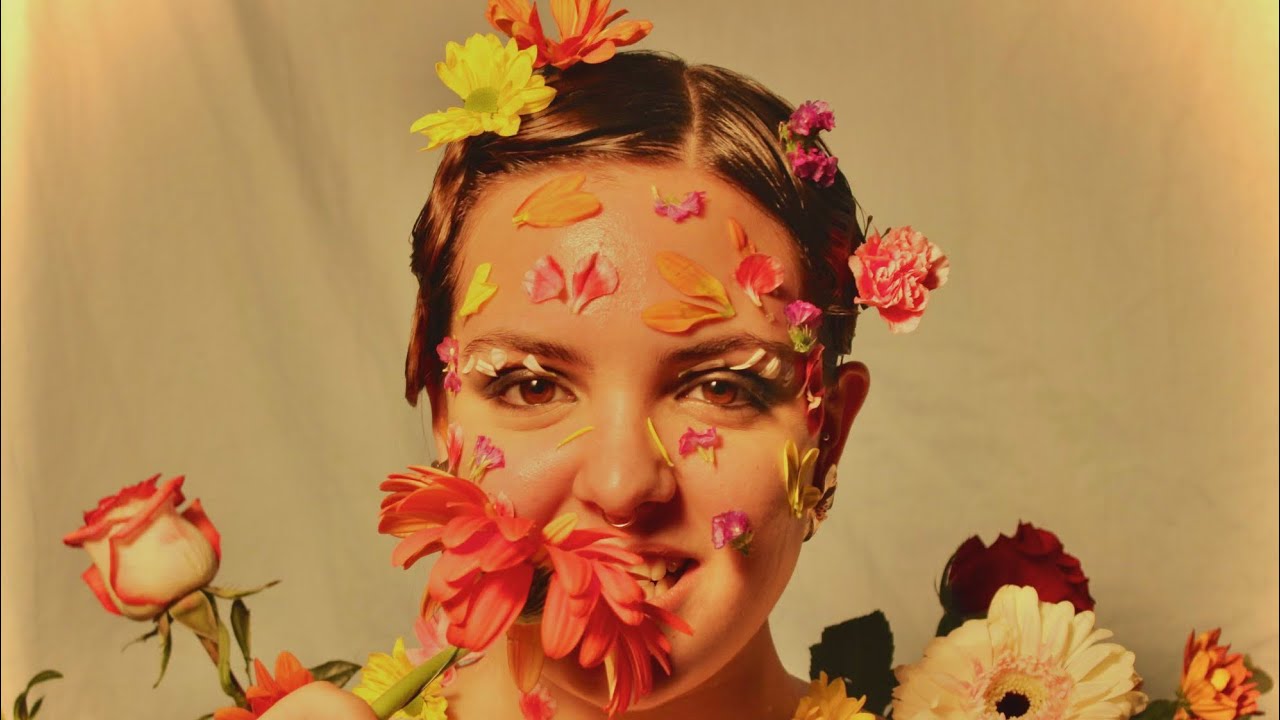 FLORES - Miriam Sanjoan