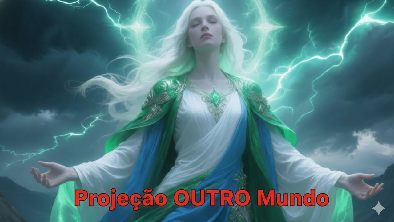 PROJECAO NO ASTRAL PROFUNDO 