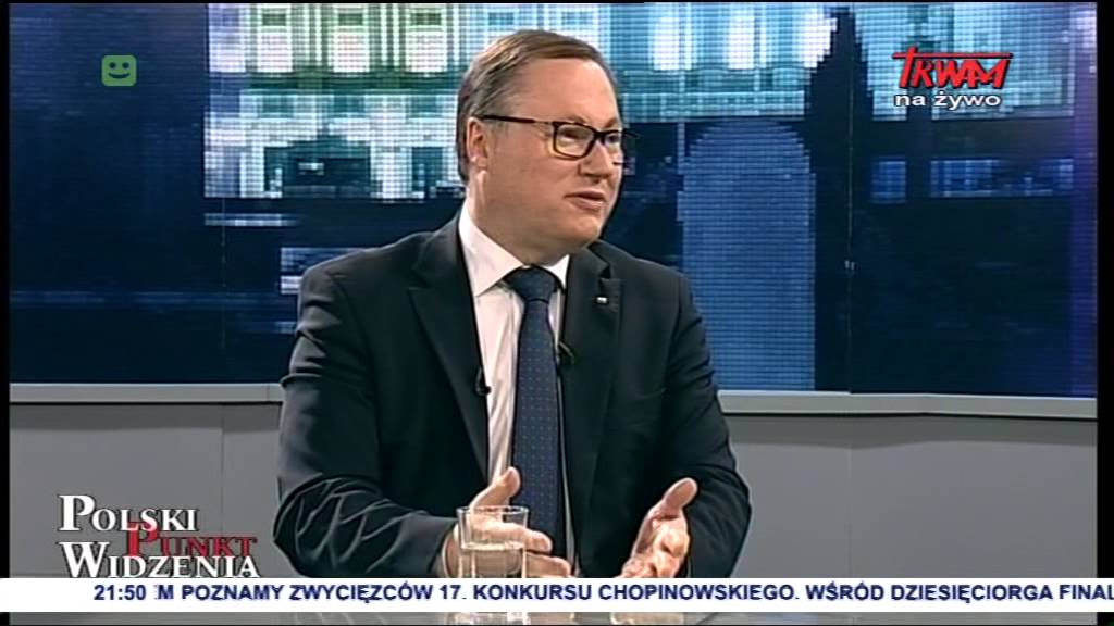 Polski punkt widzenia: 29.10.2015