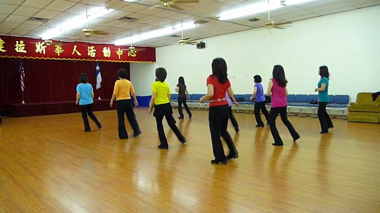 Playing With Fire - Line Dance (Dance & Teach)