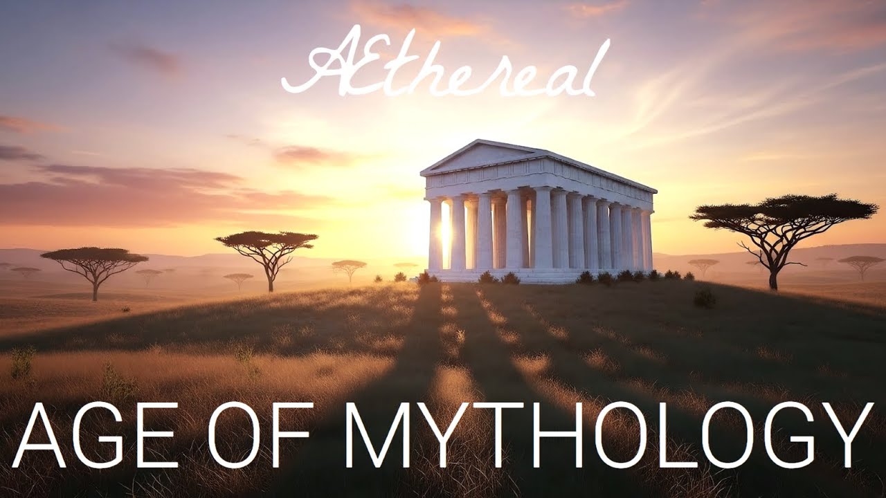 1V1 - AGE OF MYTHOLOGY - 38