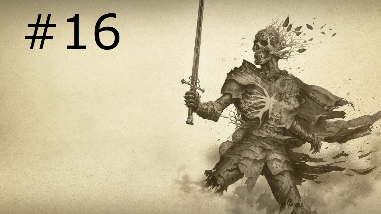 Let's play Avowed part 16