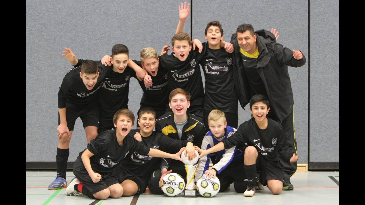 ATSV Sebaldsbrück gewinnt 