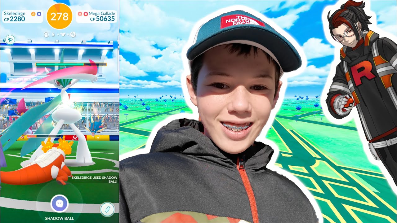 Epic Shadow Pokémon Catches & Shiny Hunt During Fashion Week Takeover! 😱🔥