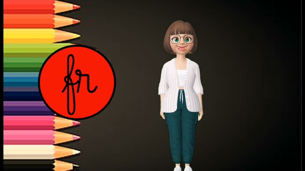 ♥️Caso de leitura: br, cr, dr, fr, gr, pr, tr e vr♥️