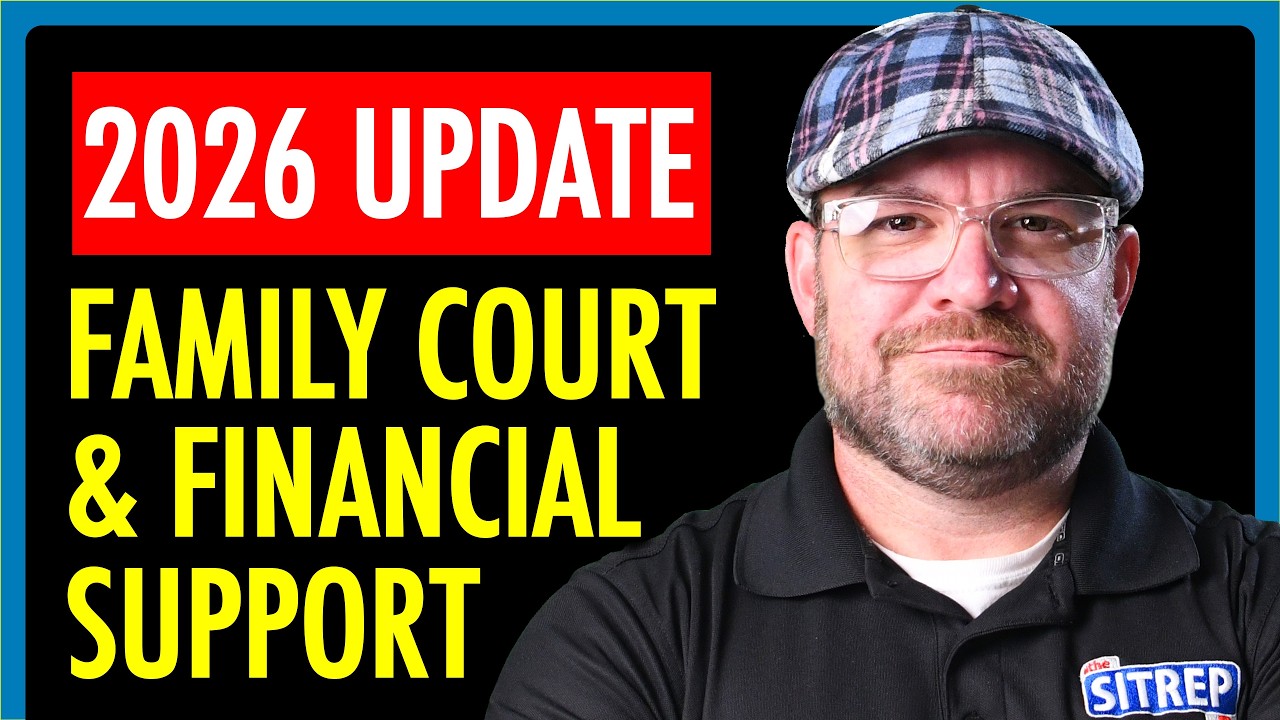 VA Limits Disability Apportionments | VA Benefits, Divorce, Separation, Child Support | theSITREP